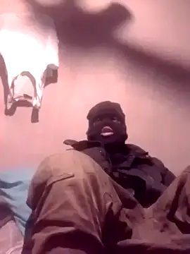 blackfana online show from 05/07/26, 03:28