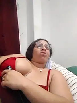 Caridad30 online show from 01/08/26, 03:42