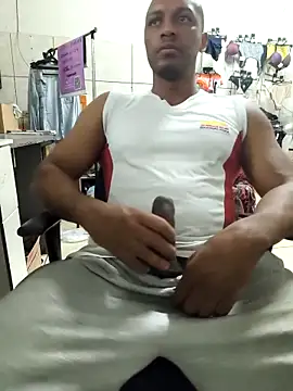 Betobob online show from 03/19/26, 08:13