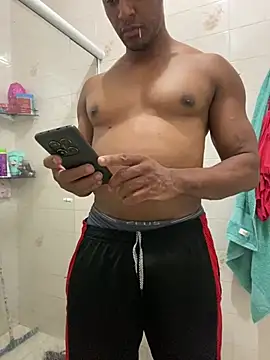 Betobob online show from 04/05/26, 08:39