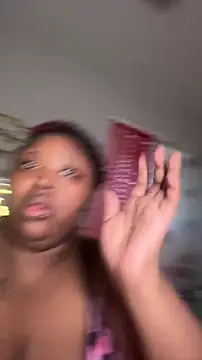 Chocolatebunnyxx96 online show from 02/15/26, 10:50