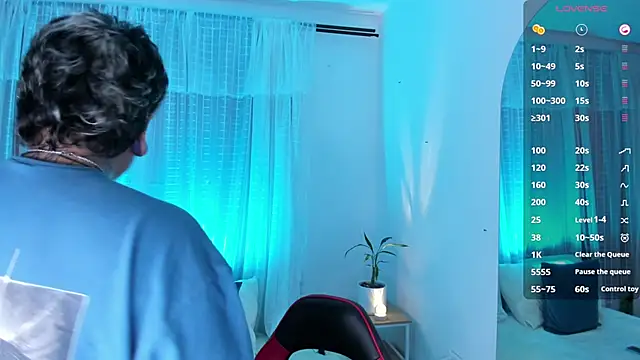 Zury Ramirez online show from 04/11/26, 10:36