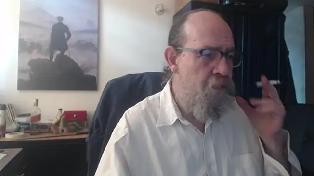 Uncle Hottie online show from 06/23/26, 02:59