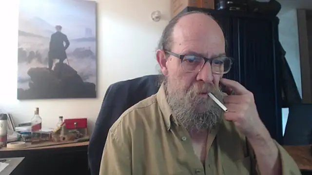 Uncle Hottie online show from 06/24/26, 04:06