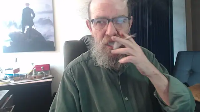 Uncle Hottie online show from 06/27/26, 03:50