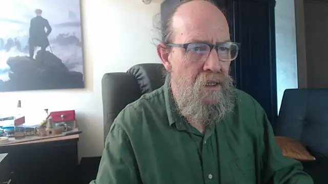 Uncle Hottie online show from 06/30/26, 04:19