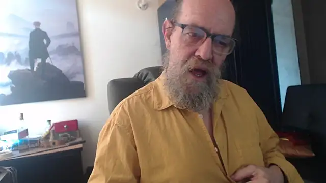 Uncle Hottie online show from 07/01/26, 06:07