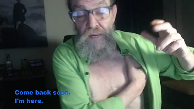 Uncle Hottie online show from 07/04/26, 05:02