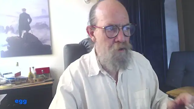 Uncle Hottie online show from 07/04/26, 06:14