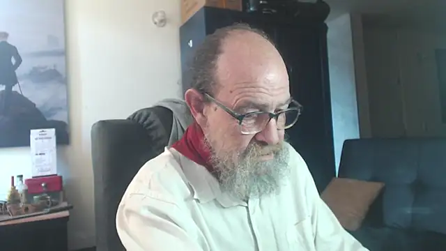 Uncle Hottie online show from 07/07/26, 03:27