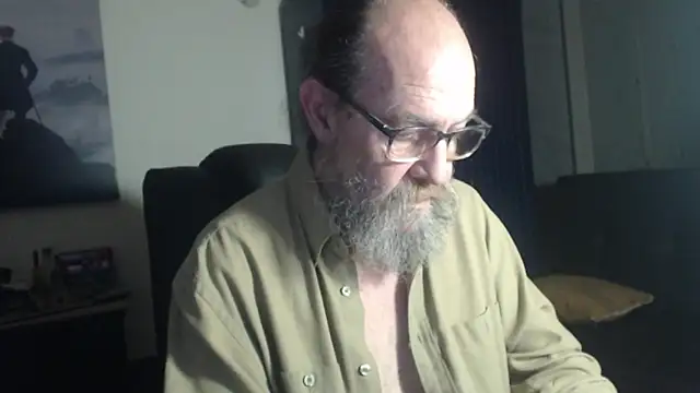 Uncle Hottie online show from 07/14/26, 02:05