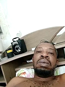 Negaomalinha1 online show from 01/18/26, 11:25