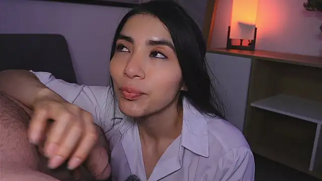 Samantha night   online show from 04/19/26, 02:22