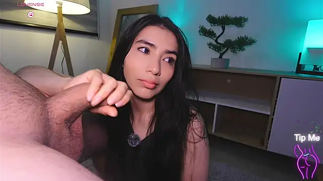 Samantha night   online show from 04/25/26, 02:36