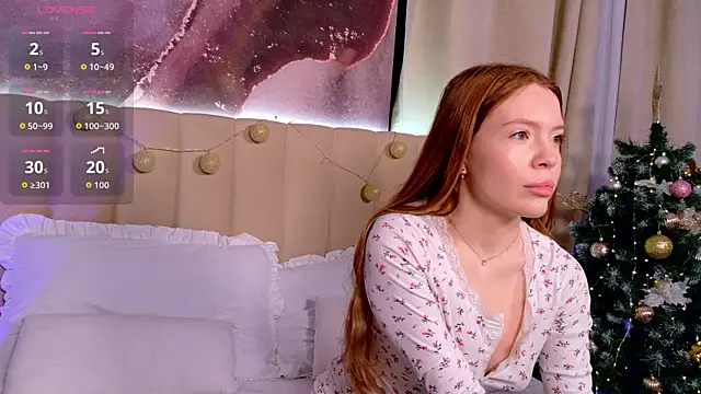 Snapshot of WandyRoss chatting on 01/07/26, 03:31 WandyRoss online show from 01/07/26, 03:31