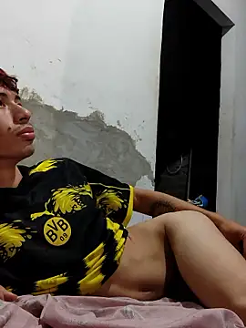 Sweet Davyd online show from 01/13/26, 10:31