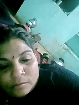 Rajnilodhi4788 online show from 01/13/26, 02:44