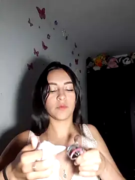 Vania-07 online show from 03/18/26, 04:15