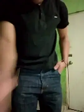 juleansandro online show from 01/10/26, 05:53