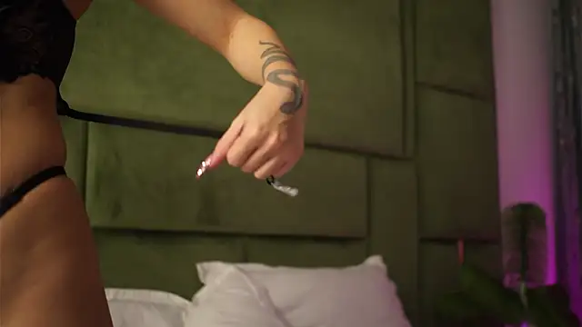 BlairLevine online show from 01/11/26, 05:12