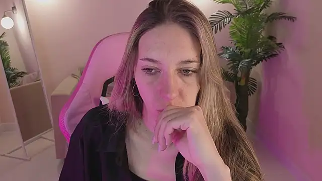 Ava Ridge online show from 01/16/26, 08:40