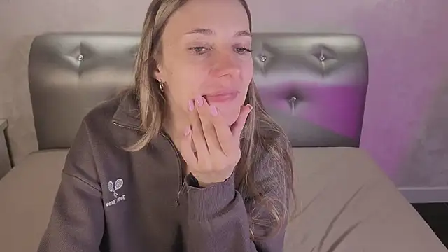 Ava Ridge online show from 01/17/26, 09:03