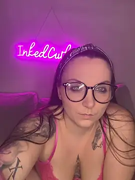 InkedCurly L online show from 02/24/26, 08:07