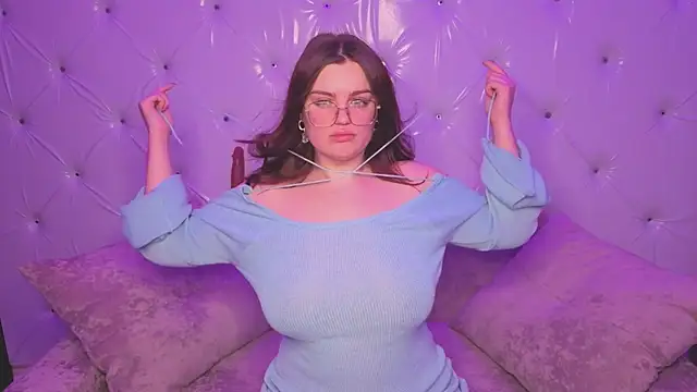 MilkyPop  online show from 01/19/26, 02:59