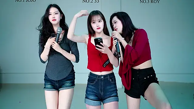 QIANXI 004 online show from 03/08/26, 11:58