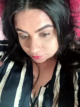 HellenaTinoco online show from 01/07/26, 03:03