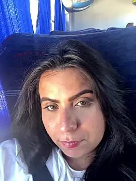 HellenaTinoco online show from 01/12/26, 01:27