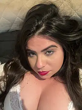 HellenaTinoco online show from 01/16/26, 03:32