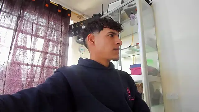 MaxStar26 online show from 01/10/26, 02:19