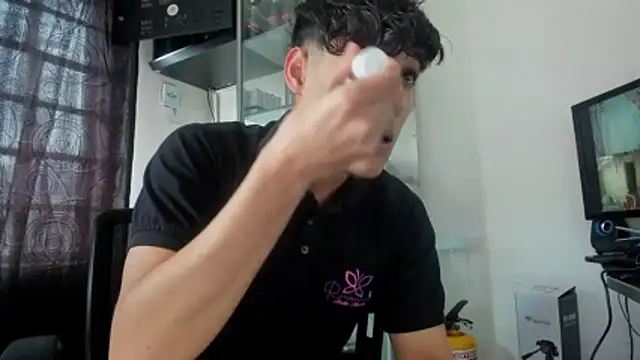 MaxStar26 online show from 01/12/26, 12:54