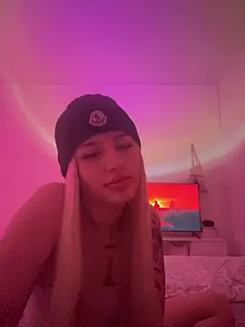 samybabe online show from 01/14/26, 08:20