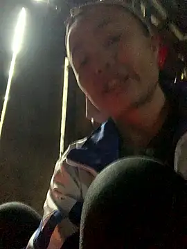 hinicky-0 online show from 01/12/26, 01:55