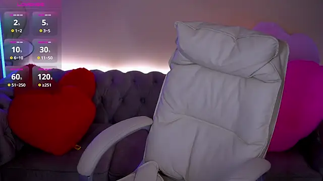 AlexaFleur online show from 02/18/26, 01:51