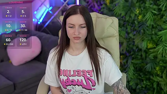 AlexaFleur online show from 06/03/26, 12:52