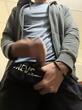 calientmex online show from 02/03/26, 02:55