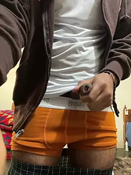 calientmex online show from 02/09/26, 04:00