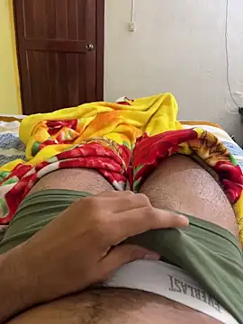 calientmex online show from 02/14/26, 04:04