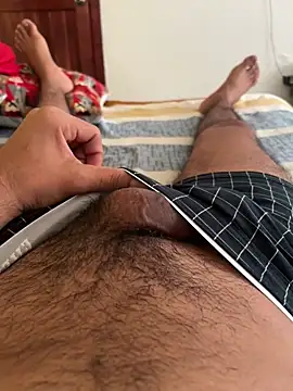 calientmex online show from 03/30/26, 10:11