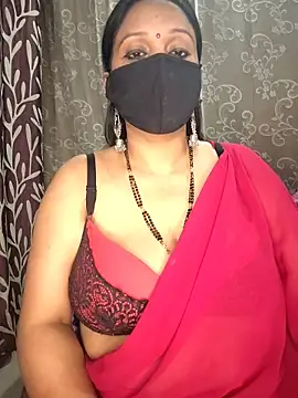 Hot-BHABHI696 online show from 03/27/26, 10:15