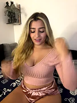 Felicity Hops online show from 01/06/26, 06:17