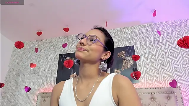 MeganRosseX online show from 02/16/26, 05:42