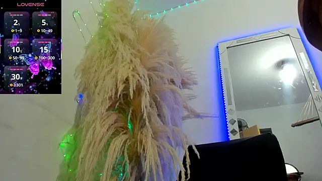 Alice randyy online show from 01/06/26, 07:50