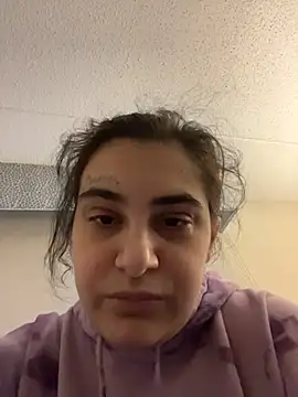 LadyxOnyx online show from 01/05/26, 07:17