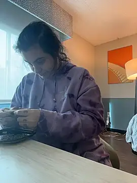 LadyxOnyx online show from 01/14/26, 03:39