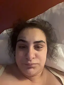 LadyxOnyx online show from 01/15/26, 02:10