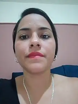 Maliha 21 online show from 01/18/26, 01:31